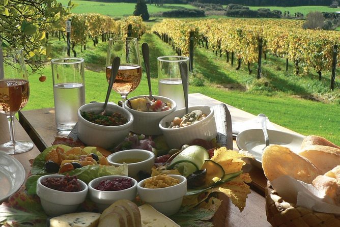 Matakana Riverside Market, Beaches and Winery Tour From Auckland - Availability