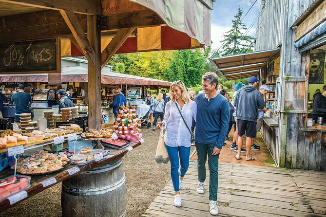 Matakana Riverside Market, Beaches and Winery Tour From Auckland - Tips for the Tour