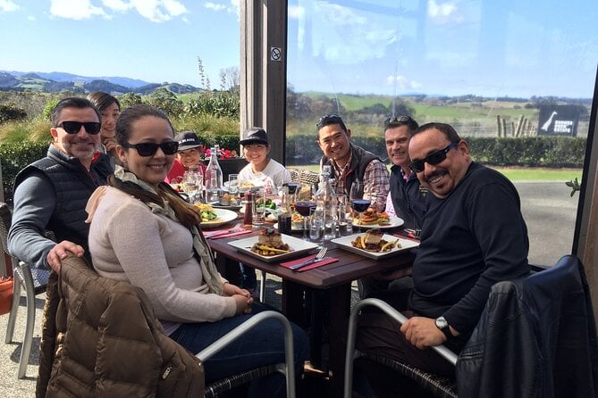 Matakana Scenic Coastal Getaway From Auckland - Traveler Photos