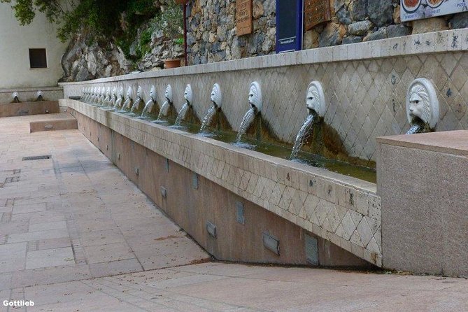 Matala - Agia Galini - Spili From Rethymno - What To Expect