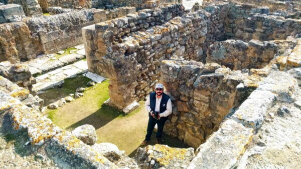 Matala - Ancient Phaistos - Faistos & Gortyn - South Crete - Common Questions