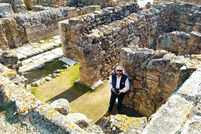 Matala Beach - Ancient Phaistos-Faistos & Gortyn - South Crete - Frequently Asked Questions