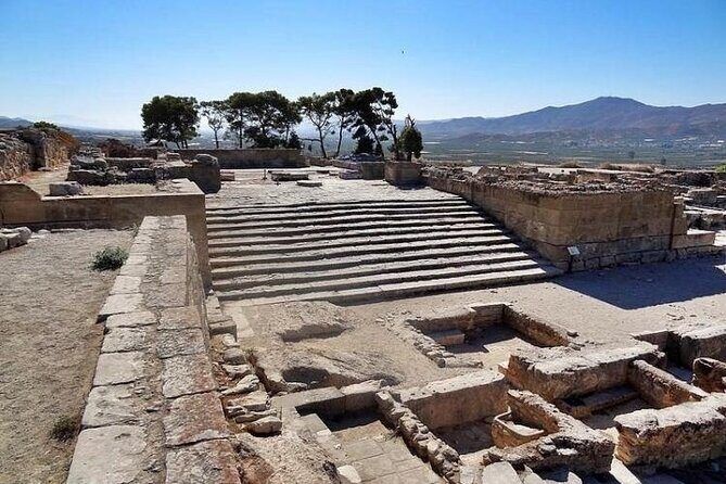 Matala Beach + Caves, Phaistos Palace & Southern Charm | Private - Who Is This Tour Best For?