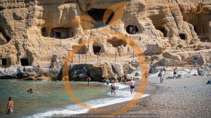 Matala- Half Day - Good To Know