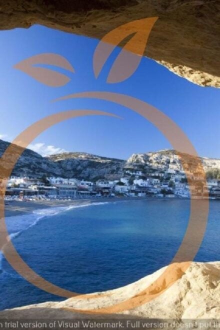 Matala- Half Day - Inclusions