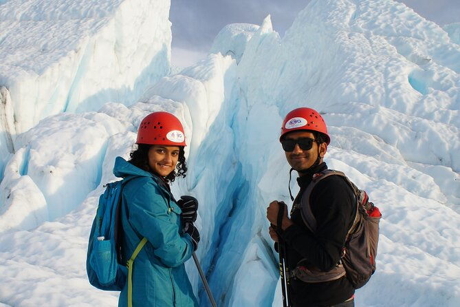 Matanuska Glacier Family Tour - Introduction