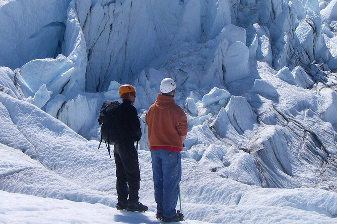 Matanuska Glacier Family Tour - Final Thoughts