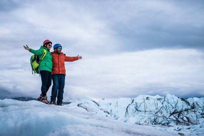 Matanuska Glacier Family Tour - Frequently Asked Questions (FAQs)
