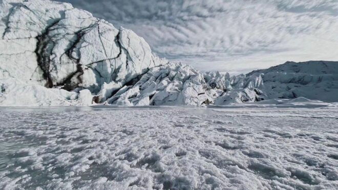 Matanuska Glacier Full Day Guided Tour - Glacier Exploration and Hiking