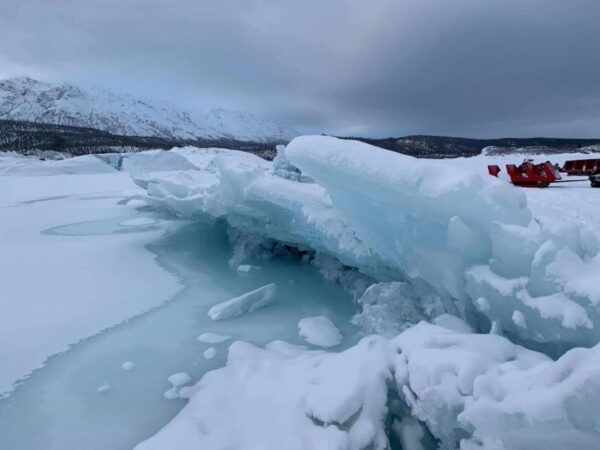 Matanuska Glacier Full Day Guided Tour - The Sum Up
