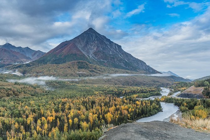 Matanuska Glacier Hike Day Tour - The Sum Up