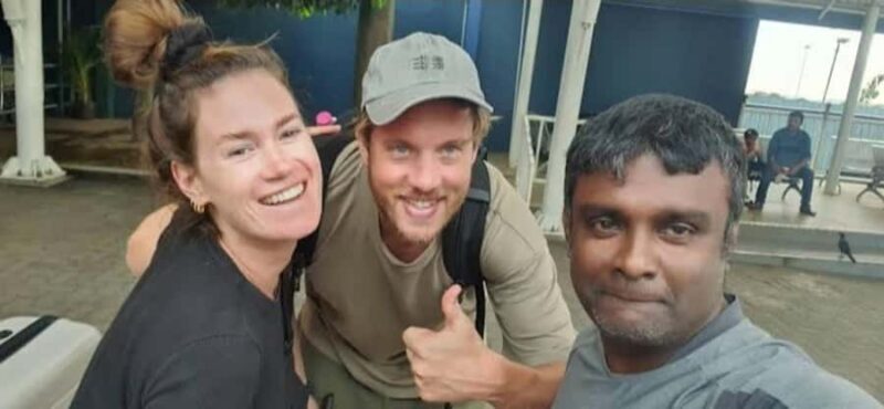 Matara: Temples, Hot Springs, and River Safari Day Trip - Good To Know