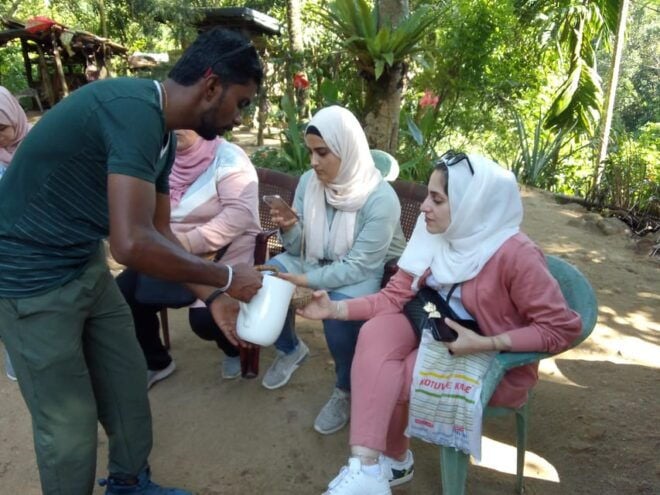 Matara: Visionary Village Tour - Preparation and Requirements