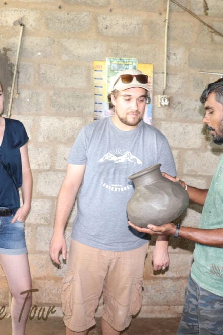 Matara: Visionary Village Tour - Important Information