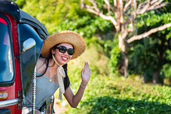 Matara: Visionary Village Tour - Sustainable Tourism Practices