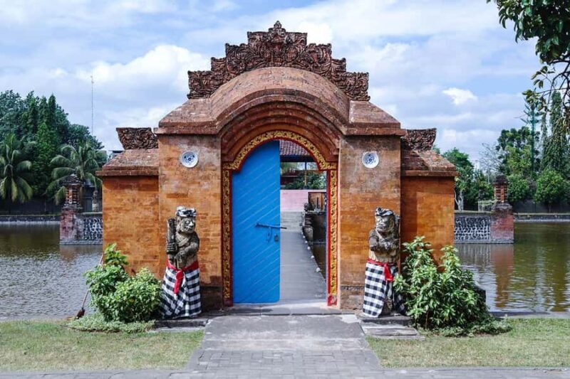 Mataram City Tours (No Lunch) - Good To Know