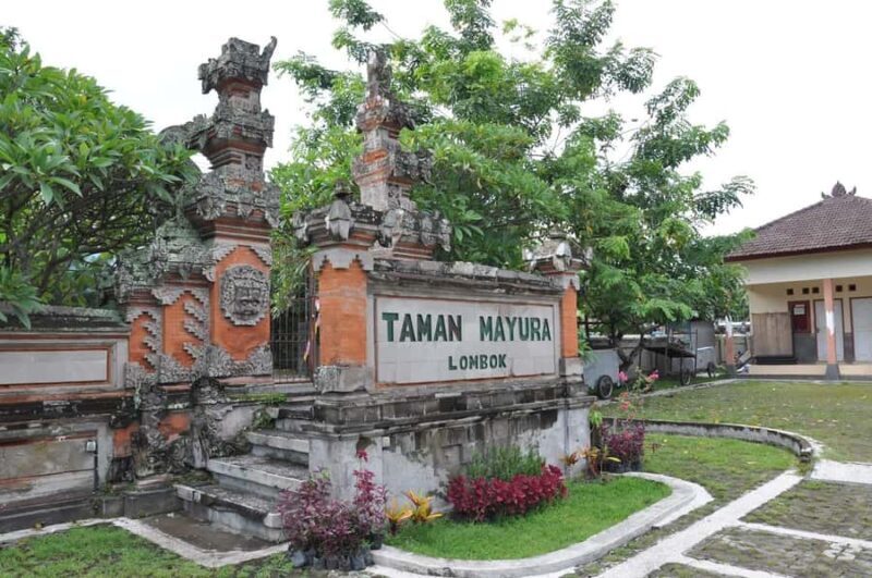 Mataram City Tours (No Lunch) - The Experience: What Makes It Stand Out?