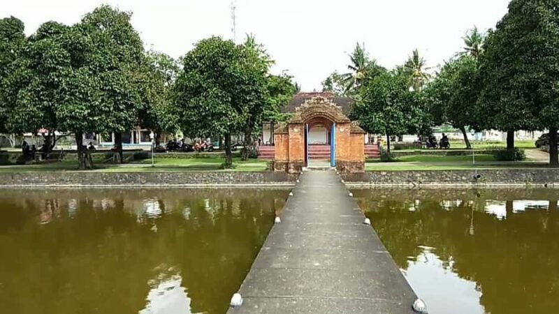 Mataram City Tours (No Lunch) - An Overview of the Tour Experience