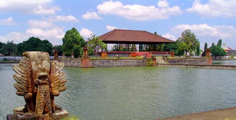 Mataram City Tours (No Lunch) - Who Should Book This Tour?