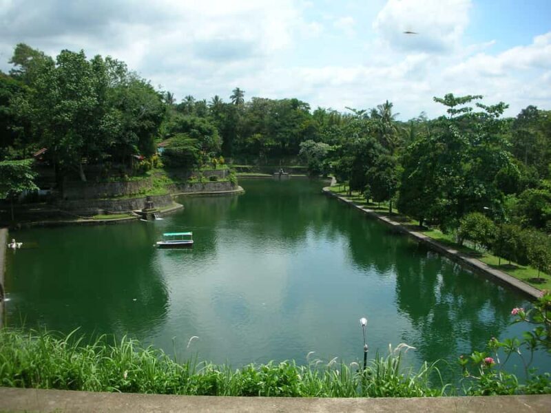 Mataram City Tours (No Lunch) - FAQs