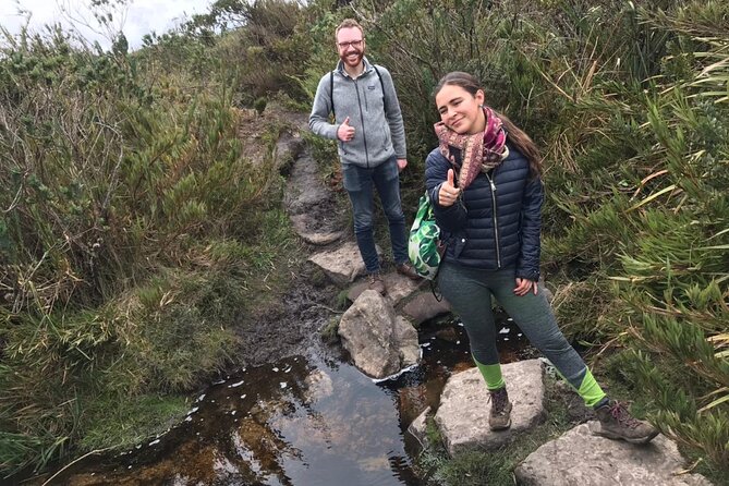 Matarredonda Ecological Park Downhill Hike Small-Group (Feb ) - Tour Experience