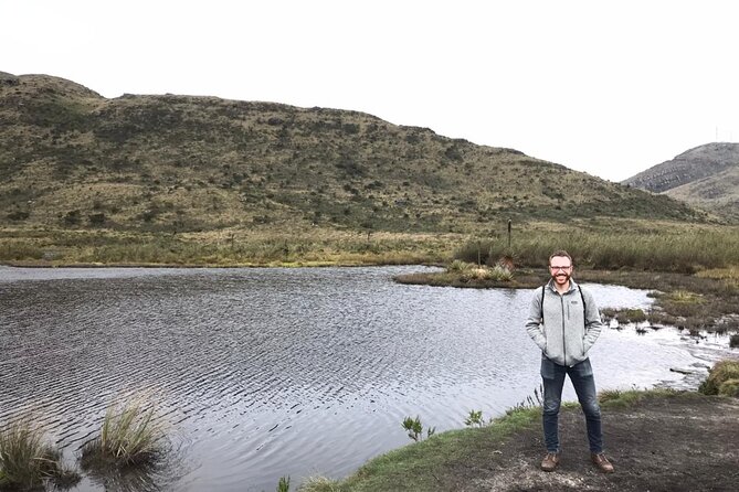 Matarredonda Ecological Park Downhill Hike Small-Group (Feb ) - Booking Information