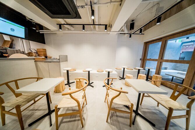 Matcha and Japanese Tea Tasting Tour at NIGICHA - Who Should Consider This Tour?