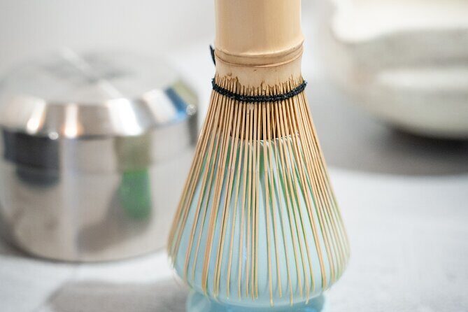 Matcha and Japanese Tea Tasting Tour at NIGICHA - Final Thoughts