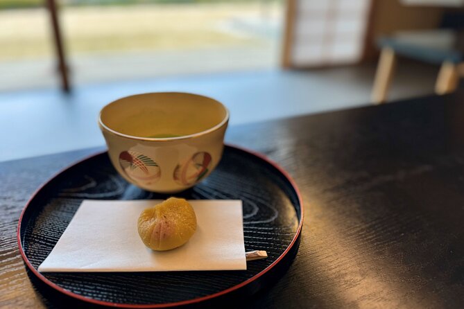 Matcha Delights and Japanese Sweets With Outlet Shopping Support - The Sum Up