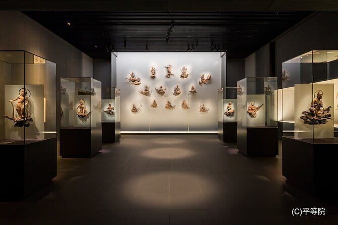 Matcha Grinding Experience and Walking Tour in Uji Kyoto - A Deep Dive into the Experience