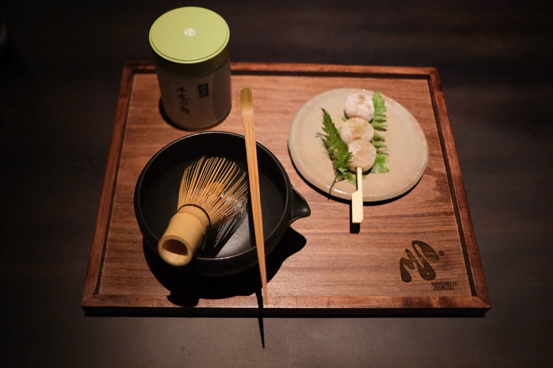 Matcha & Houjicha Brewing Workshop by Magicha.zenbar in Hoi An - Getting There and Booking Without Stress
