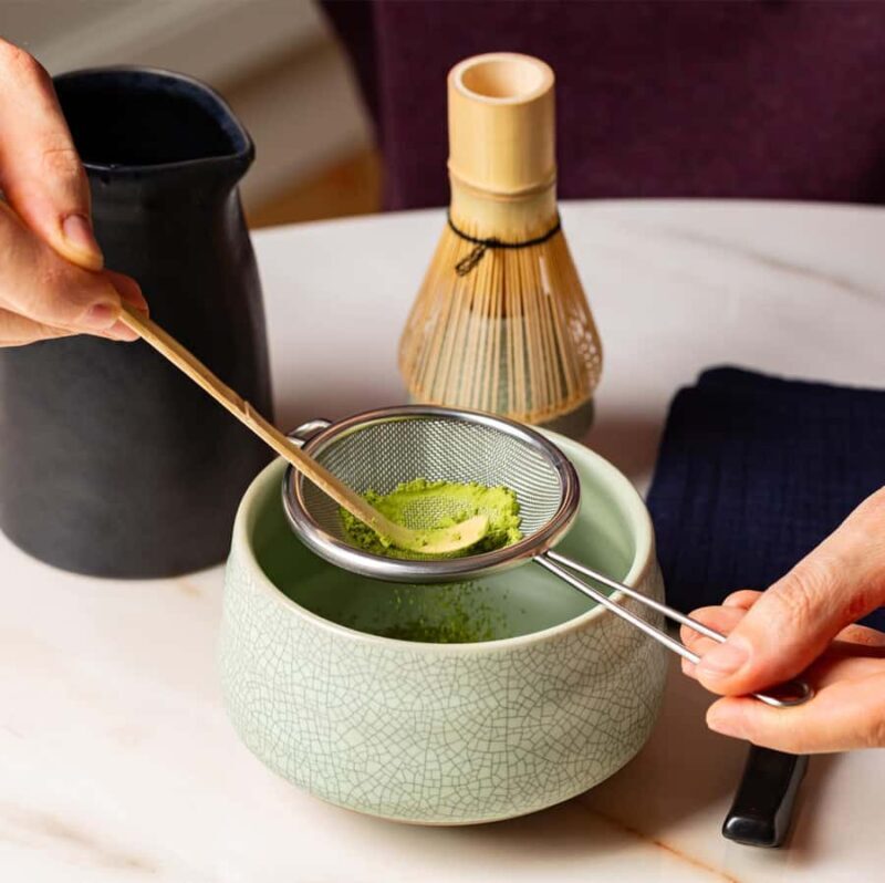 Matcha in Tokyo: Taste, Rituals & Modern Tea Culture - Matcha in Tokyo: Taste, Rituals & Modern Tea Culture