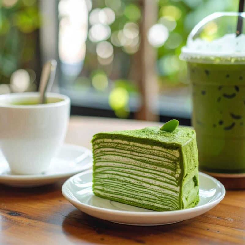 Matcha in Tokyo: Taste, Rituals & Modern Tea Culture - Who Will Love This Tour?