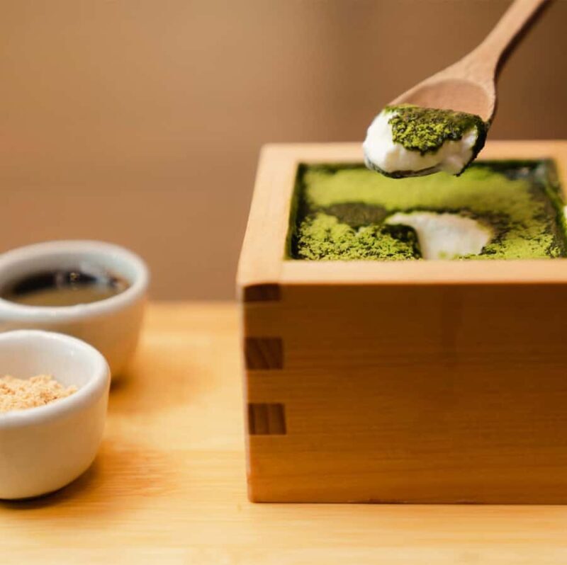 Matcha in Tokyo: Taste, Rituals & Modern Tea Culture - Exploring the Itinerary: From Traditional to Modern