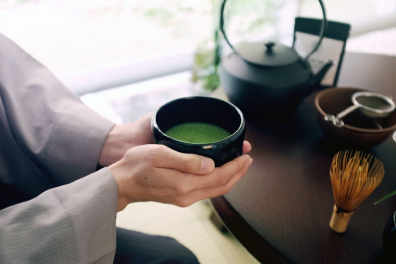 Matcha Kimono Tea Ceremony Experience in Tokyo - What makes this Yotsuya matcha workshop worth considering