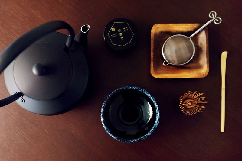 Matcha Kimono Tea Ceremony Experience in Tokyo - Kimono first, then tea and context