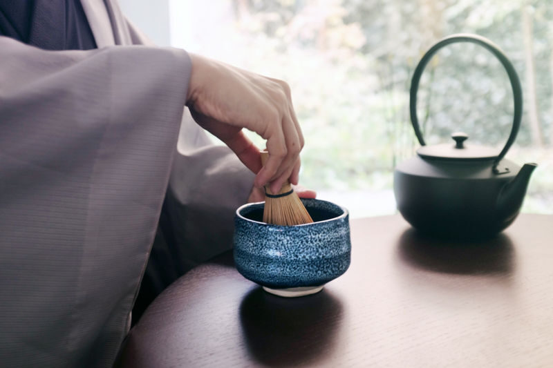 Matcha Kimono Tea Ceremony Experience in Tokyo - A practical call before you book