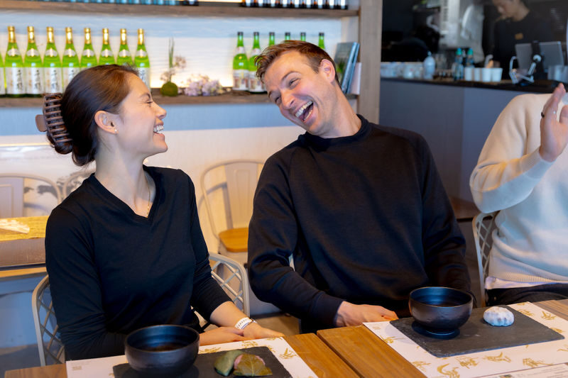 Matcha Making Class in Tokyo - Before you book