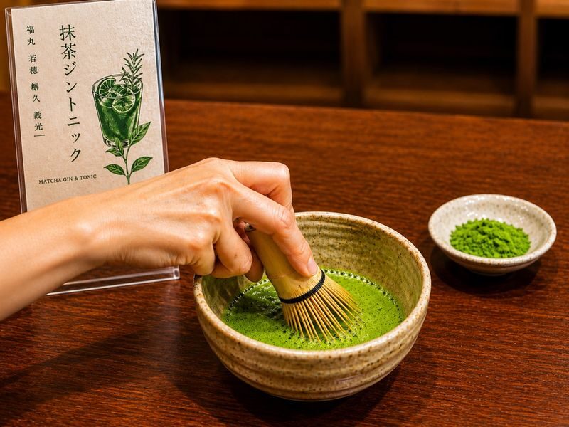 Matcha Making Experience with Japanese Sweets in Shibuya - Is $8.85 good value?