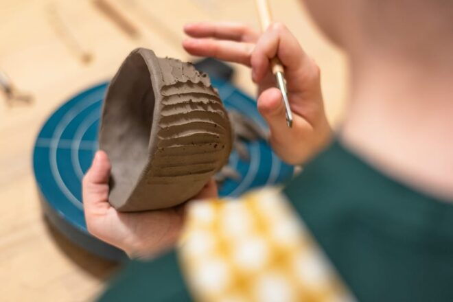 Matcha Tea Bowl Experience in Osaka - Meet Your Instructor