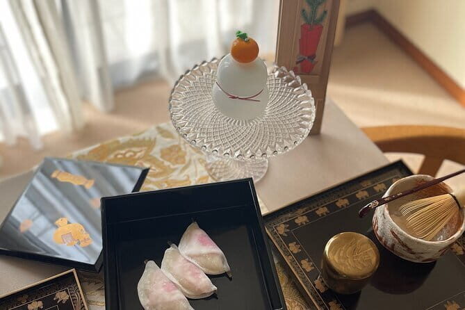 Matcha Tea Ceremony Experience - Authentic Matcha Tea Ceremony Experience in Tokyo: An In-Depth Review