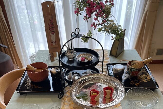 Matcha Tea Ceremony Experience - Good To Know