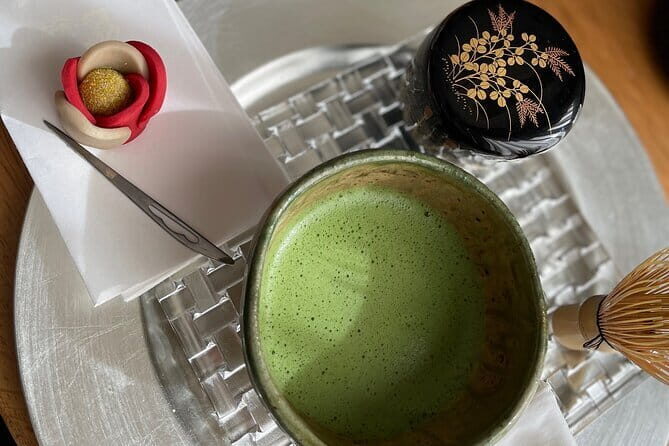 Matcha Tea Ceremony Experience - Price and Value: Is It Worth It?