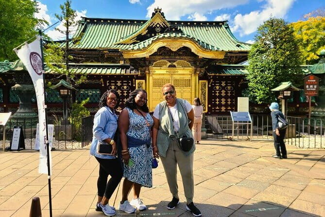 Matcha Tea Ceremony Experience - The Sum Up: Who Would Love This?