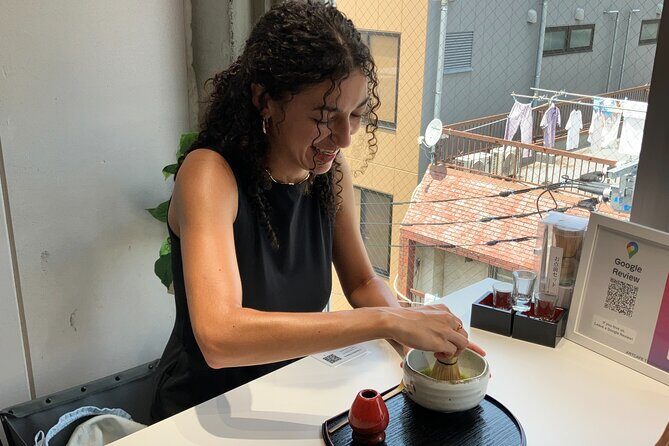 Matcha Tea Ceremony Experience in ASAKUSA - Final Thoughts: Who Will Love This Experience?