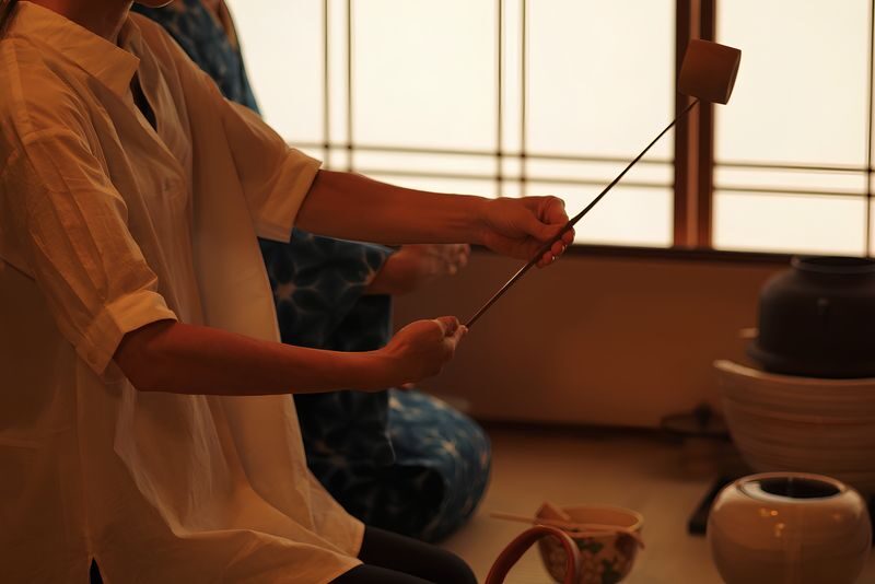 Matcha Tea Ceremony Experience (Kyoto) - A calm introduction to Kyoto tea culture