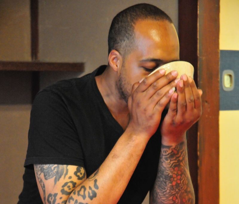 Matcha Tea Ceremony Experience (Kyoto) - The ceremony: watch the careful movements