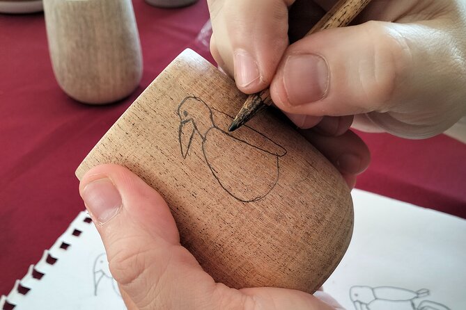 Mate and Paint Experience With Pastry Tasting in Buenos Aires - Frequently Asked Questions