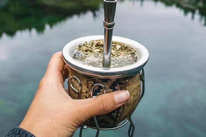 MATE Tasting Ceremony in Bariloche - Private, Guided - Accessibility and Booking Information