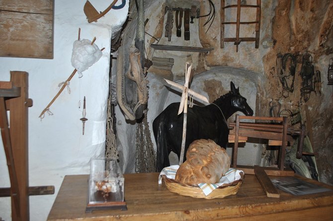 Matera & Alberobello Full Day Tour - Private Tour Options